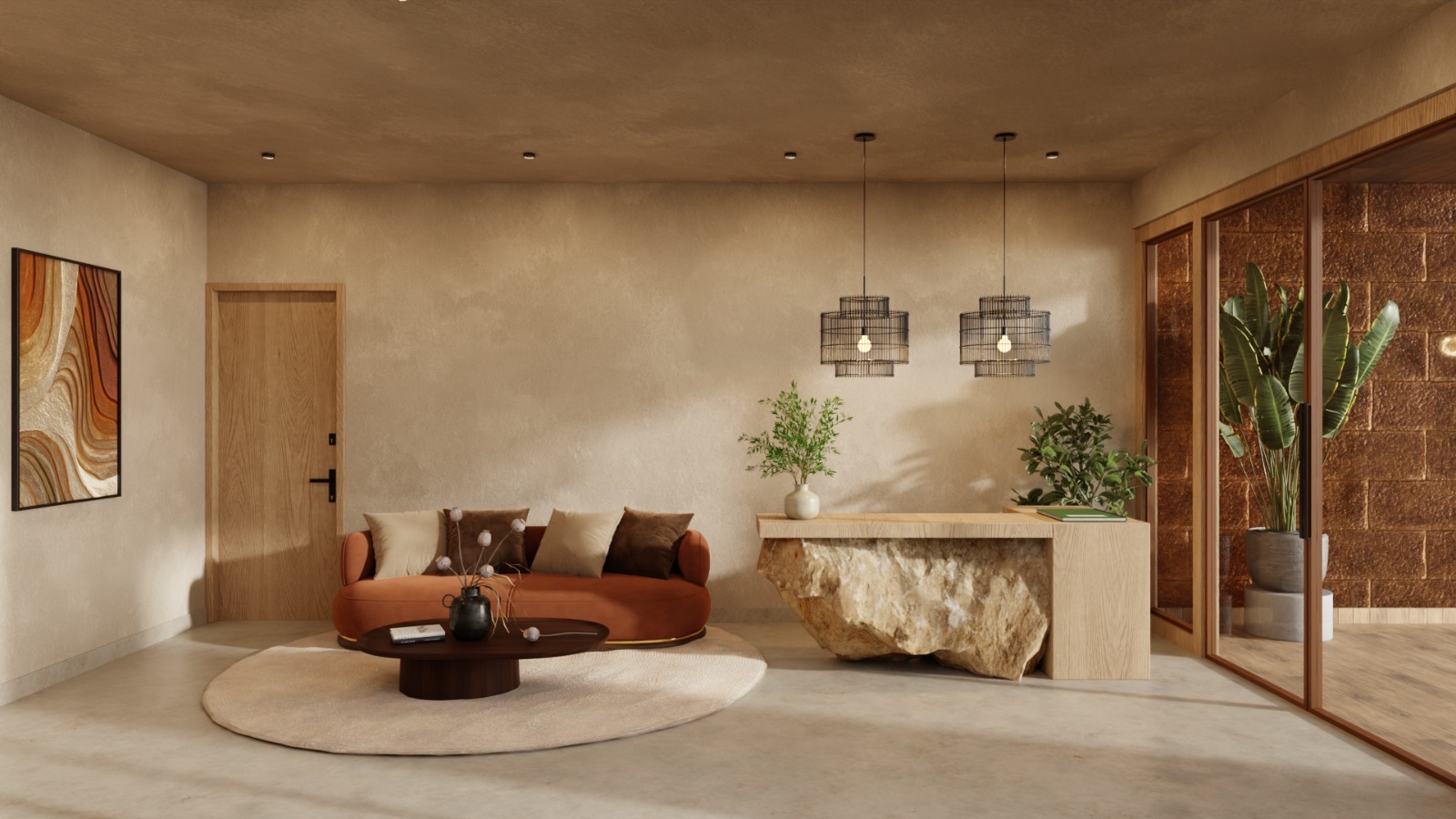 Verde Riverside Project
