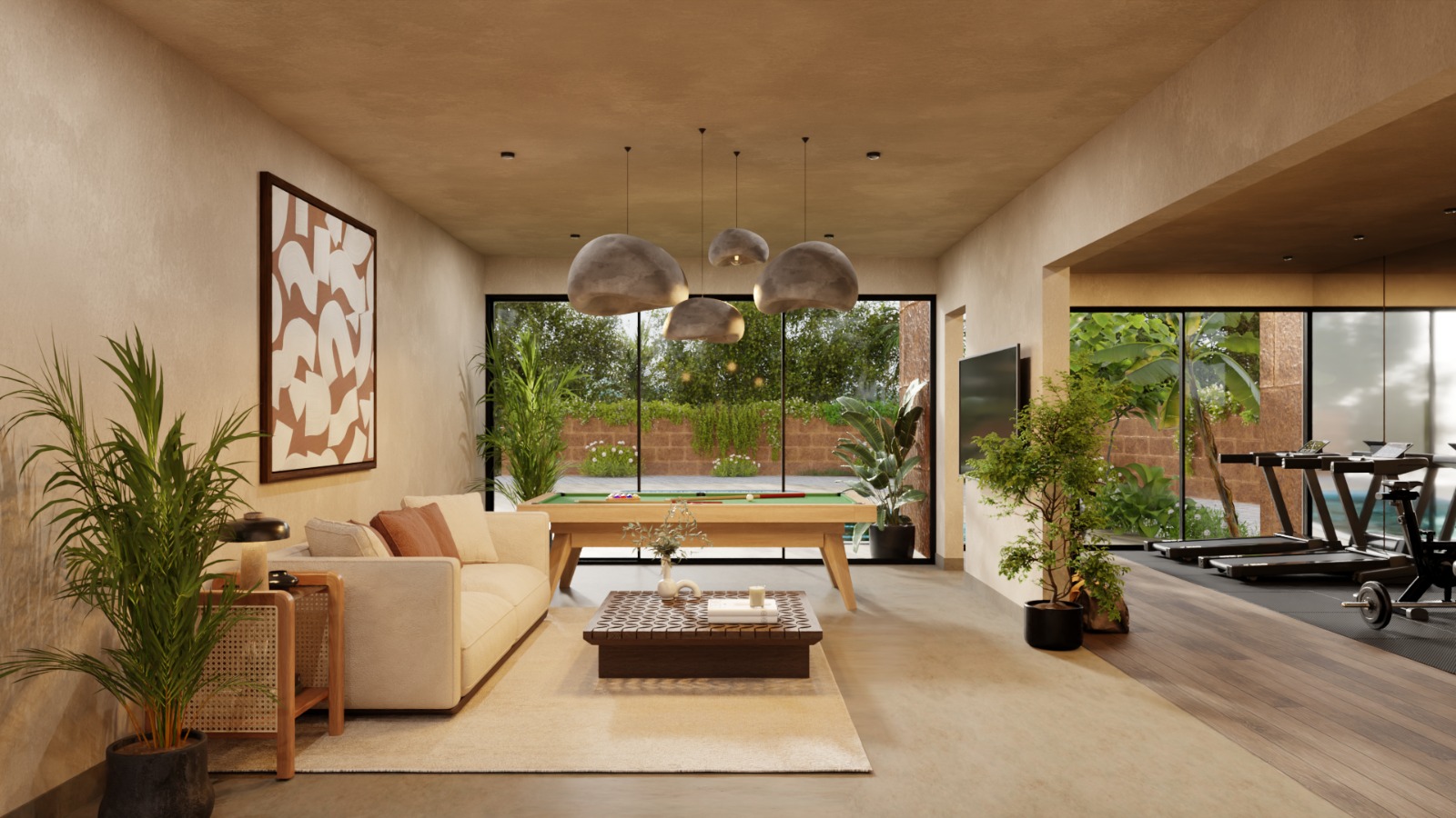 Verde Riverside Project