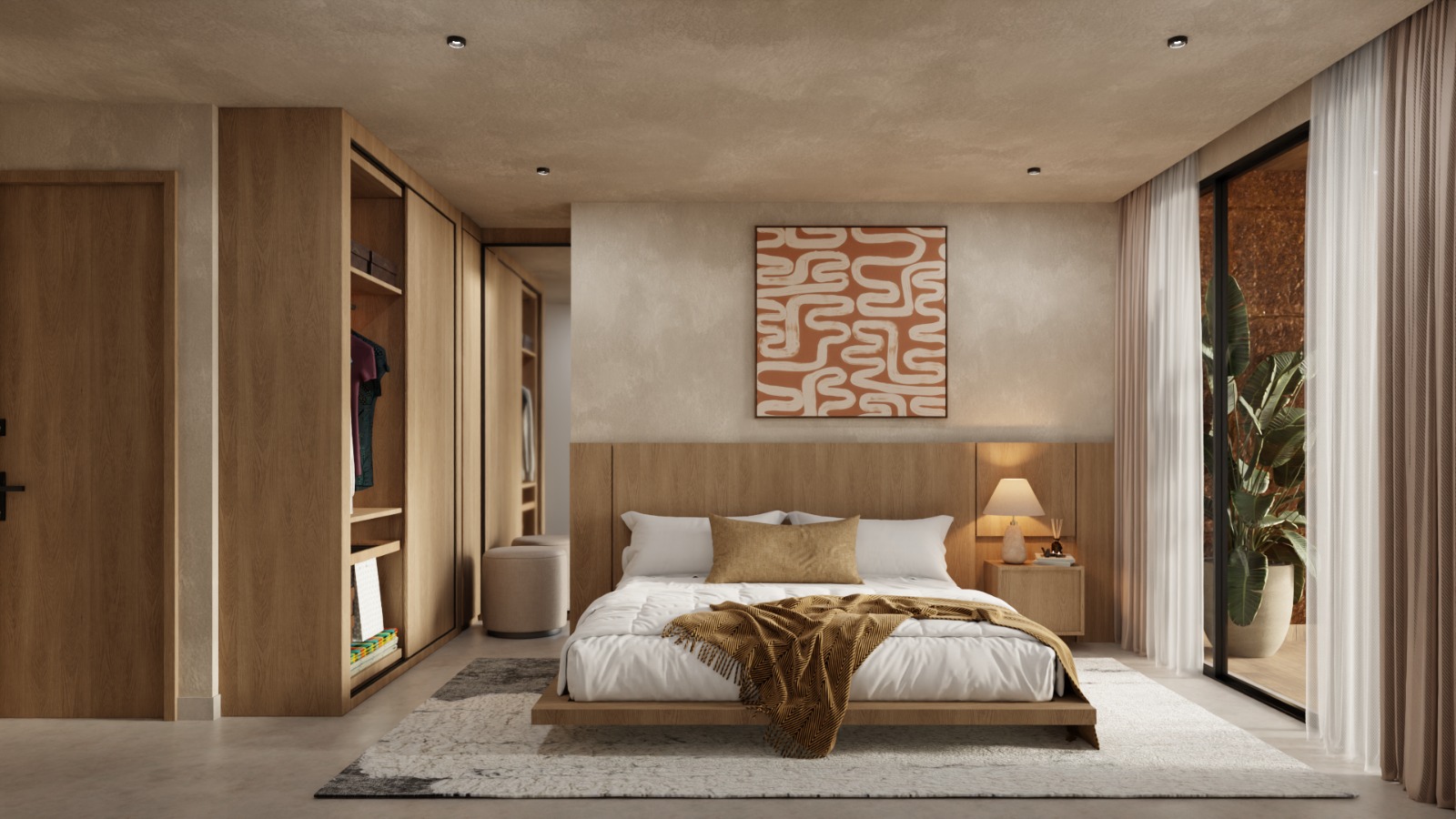 Verde Riverside 2 BHK Residence