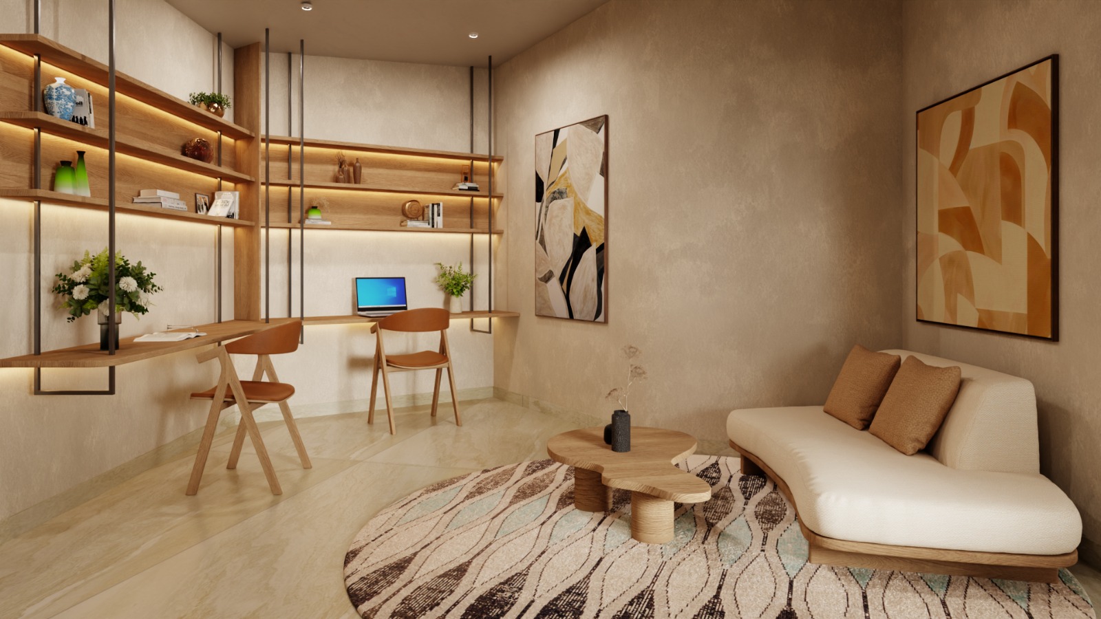 The Reverie Room