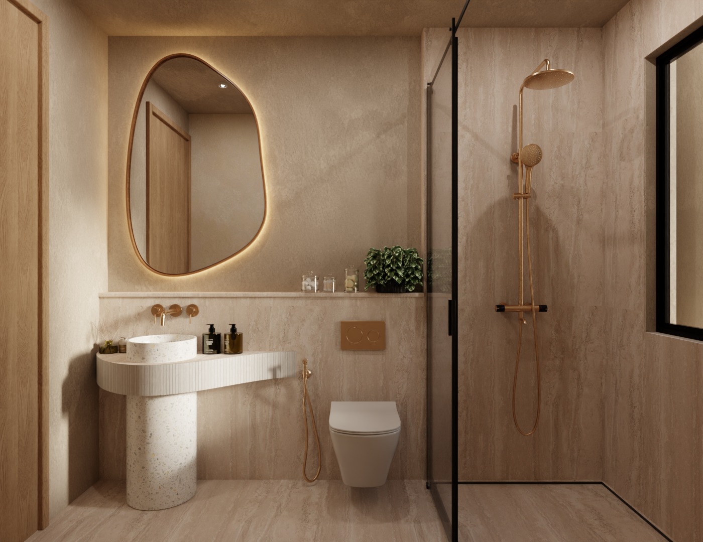 Verde Riverside Project