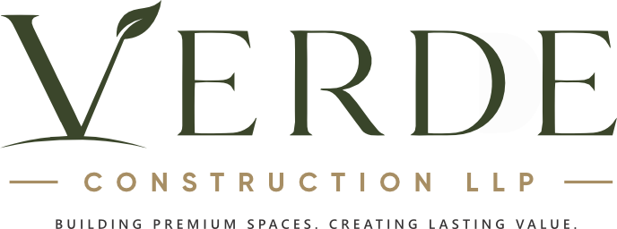 Verde Construction LLP
